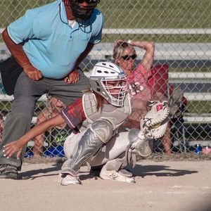 Meet your Posher, Kyleigh